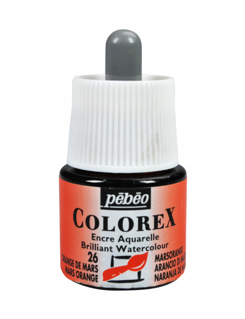 Pebeo Colorex Tinte Flasche...