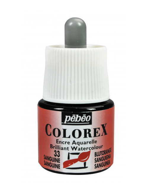 Pebeo Colorex μελάνι 45ml...