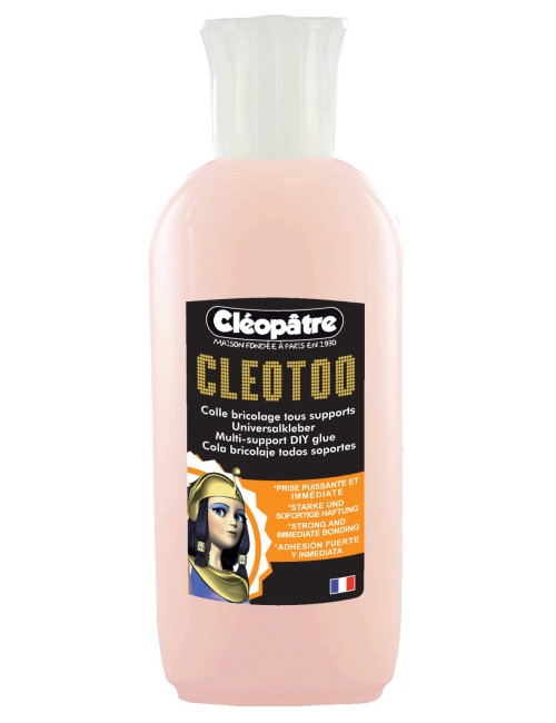 Cleotoo colla Cleopatra...