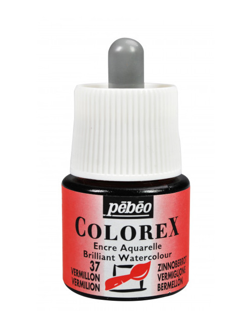 Pebeo Colorex μελάνι 45ml...