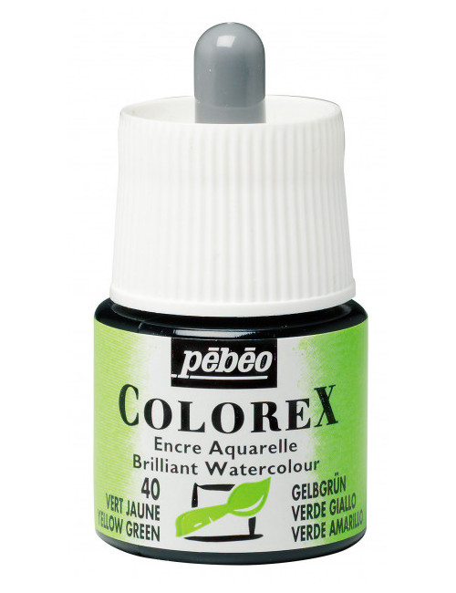 Pebeo Colorex tinte 45ml...