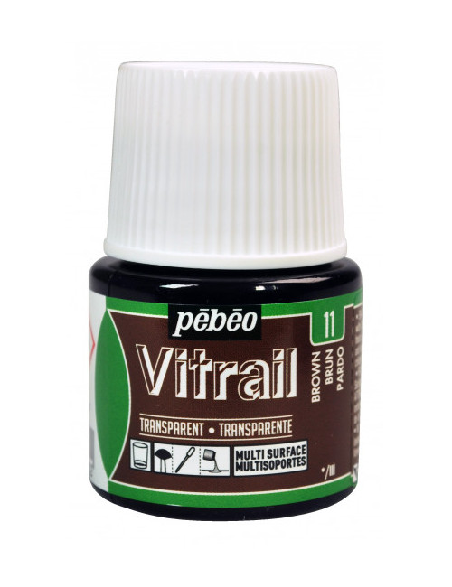 Peinture Vitrail Pébéo...