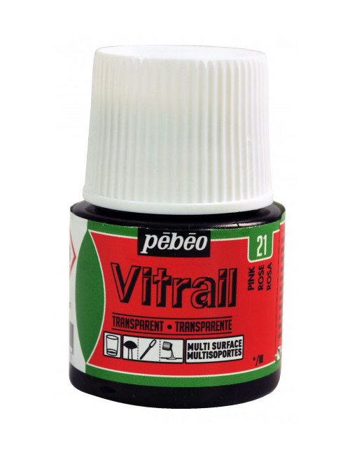 Pebeo Vitrail krāsa 45 ml...