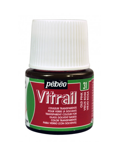Pebeo Vitrail χρώμα 45 ml...