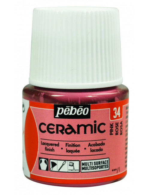 Pebeo Κεραμικό χρώμα 45 ml...