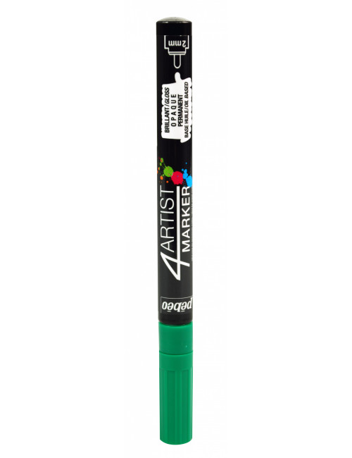 4ARTIST MARKER marker 2mm...