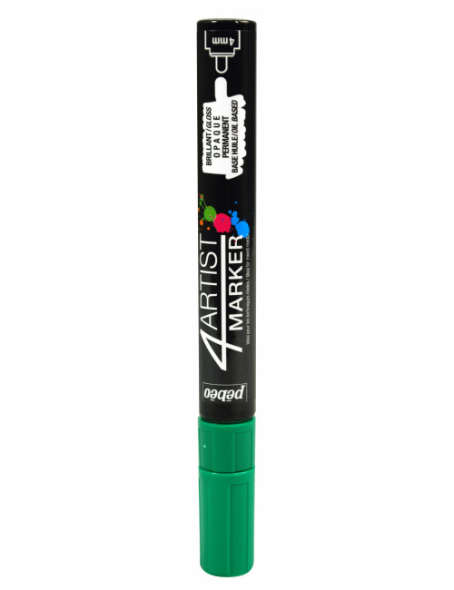 4ARTIST MARKER marker 4mm...