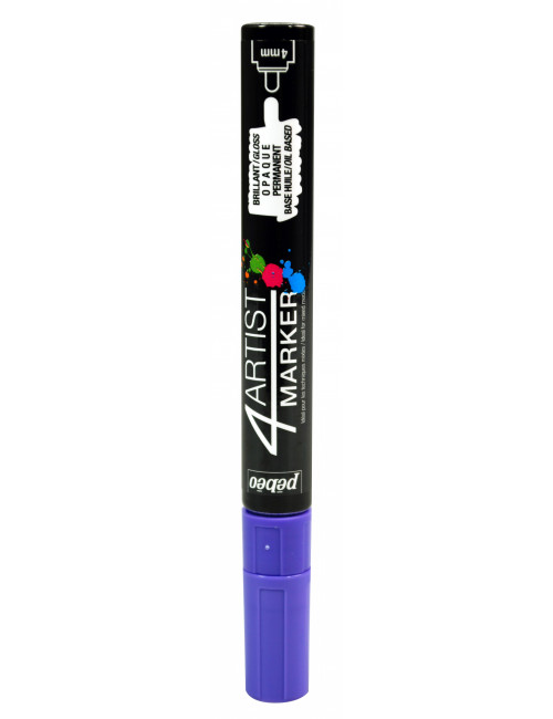 4ARTIST MARKER marker 4mm...