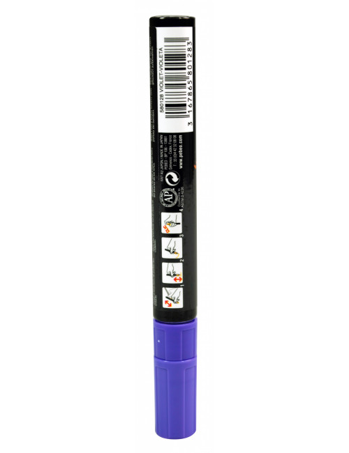 4ARTIST MARKER marker 4mm...