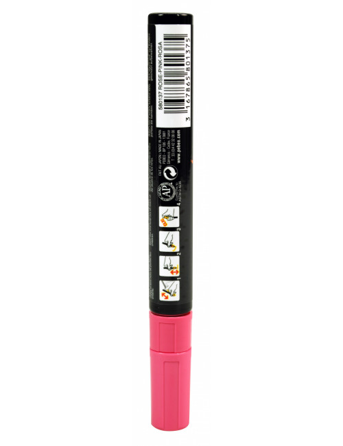 4ARTIST MARKER marker 4mm pink