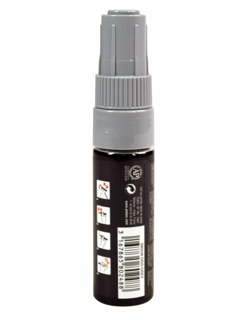 4ARTIST MARKER marker 8mm grau