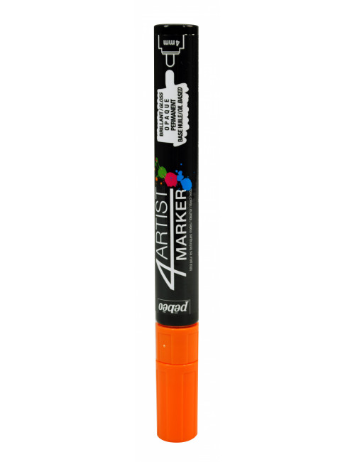 4ARTIST MARKER marker 4mm...