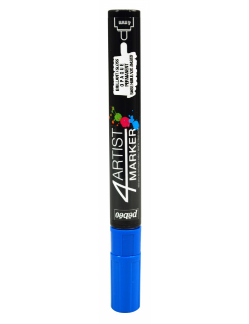 4ARTIST MARKER marker 4mm...