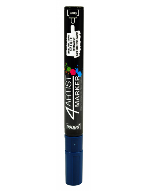 4ARTIST MARKER marker 4mm...