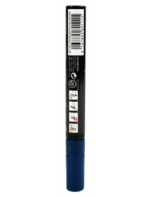4ARTIST MARKER marker 4mm...