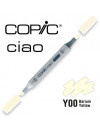 Copic Ciao Barium Yellow  Y00