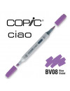 Copic Ciao Blå Violet Bv08